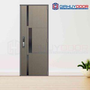 Cửa thép Hàn Quốc THQ 754
