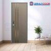 Cửa thép Hàn Quốc THQ 9713