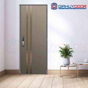 Cửa thép Hàn Quốc THQ 9713