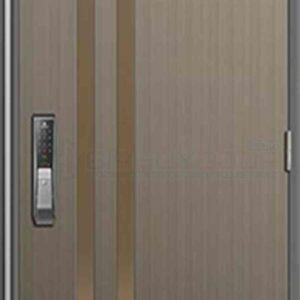 Cửa thép Hàn Quốc THQ 9713