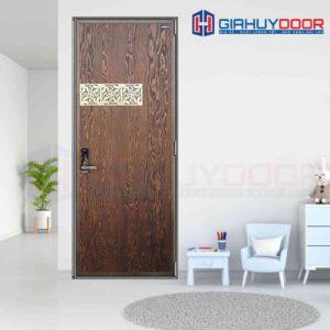 Cửa thép Hàn Quốc THQ 9928