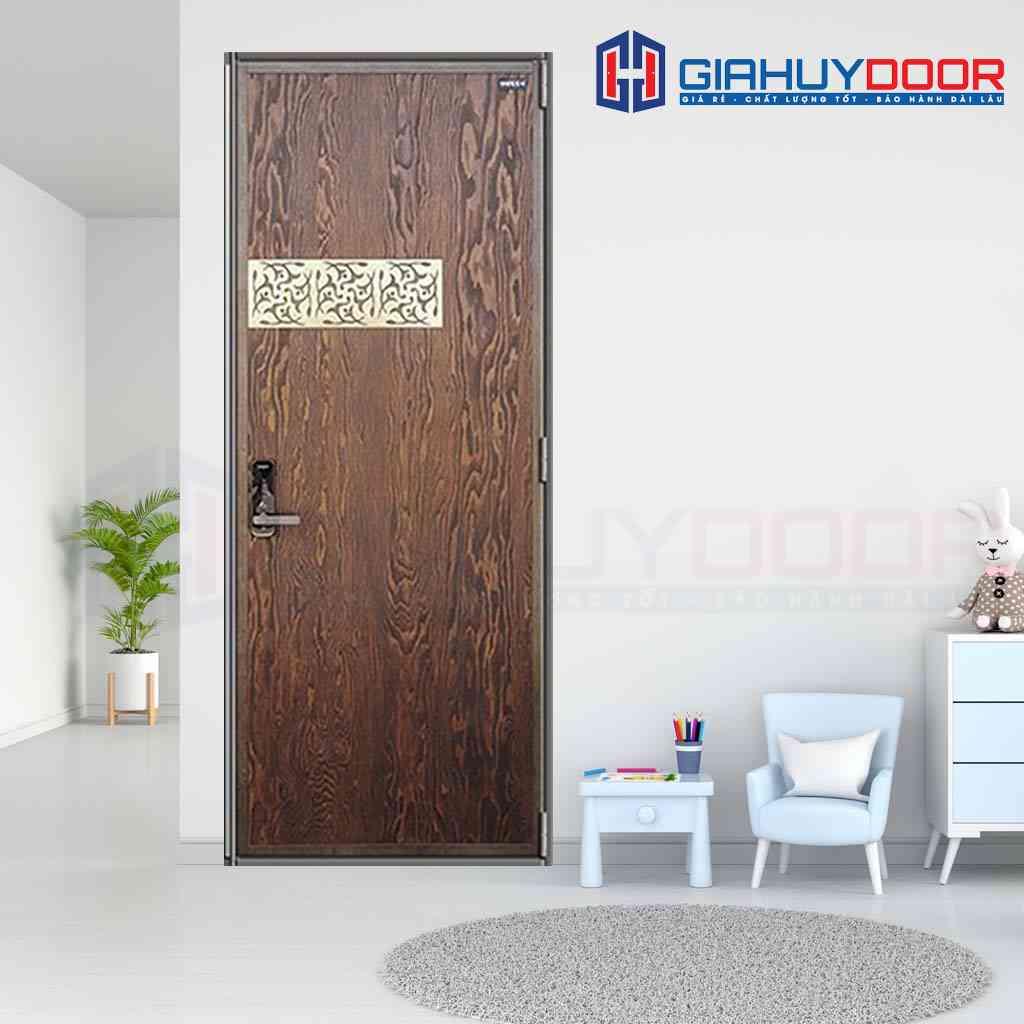 9928.jpg Cửa thép Hàn Quốc THQ 9928
