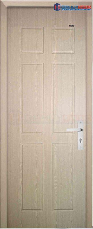 Cửa nhựa ABS Hàn Quốc KOS 120-K0201
