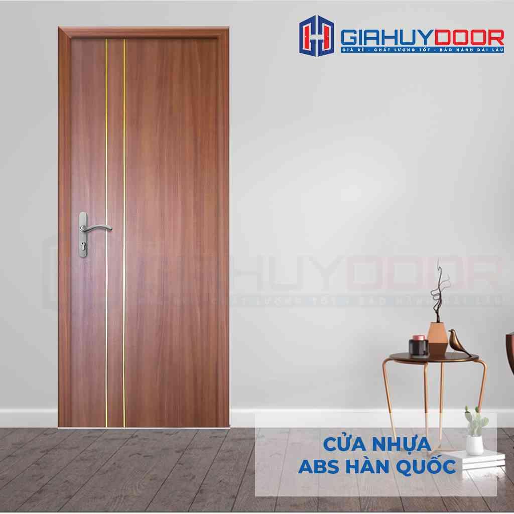 Cua ABS KOS 101F.png Cửa nhựa ABS Hàn Quốc KOS 101F
