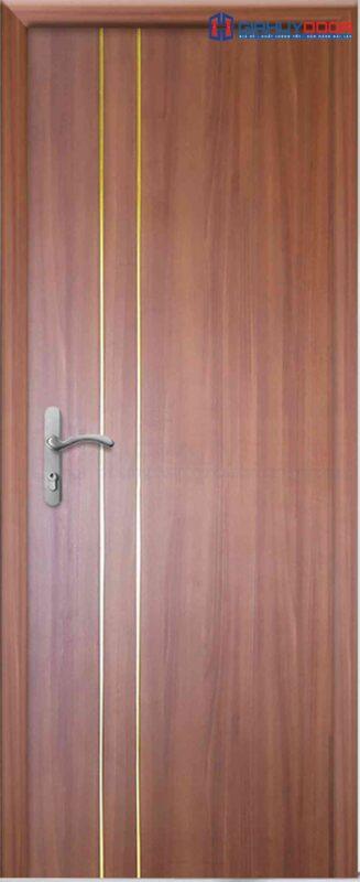Cửa nhựa ABS Hàn Quốc KOS 101F