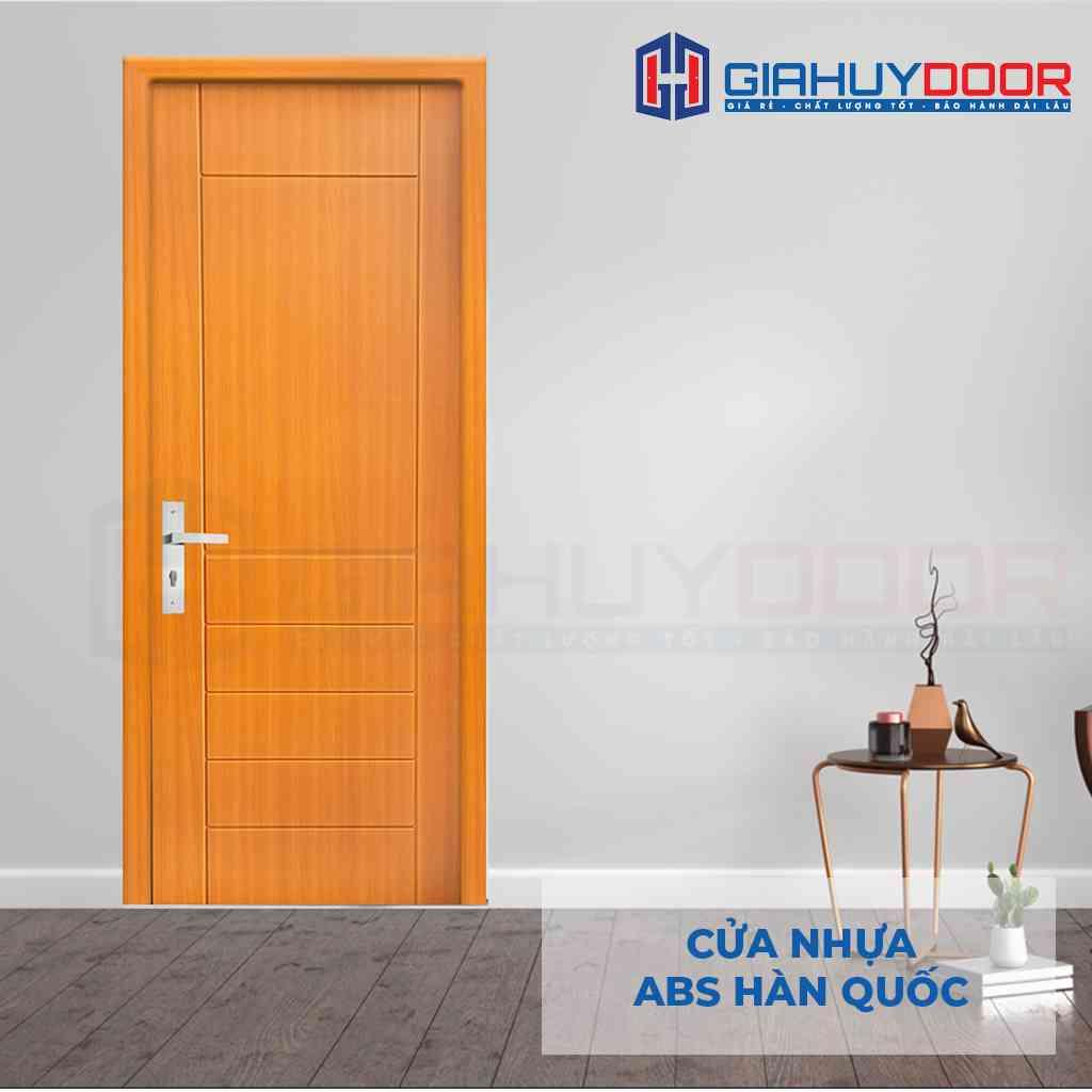 Cua ABS KOS 105-M8707.png Cửa nhựa ABS Hàn Quốc KOS 105-M8707