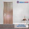 Cửa nhựa ABS Hàn Quốc KOS 105-W0901 (2)
