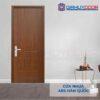 Cửa nhựa ABS Hàn Quốc KOS 105-W0901