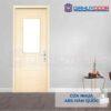 Cửa nhựa ABS Hàn Quốc KOS 105A-K0201