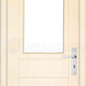 Cửa nhựa ABS Hàn Quốc KOS 105A-K0201