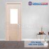 Cửa nhựa ABS Hàn Quốc KOS 105A-K5300