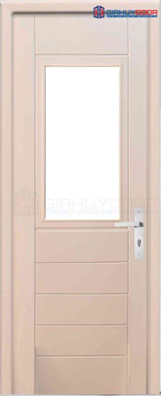Cửa nhựa ABS Hàn Quốc KOS 105A-K5300