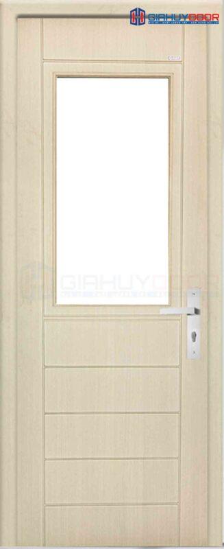 Cửa nhựa ABS Hàn Quốc KOS 105A-MQ808