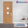 Cửa nhựa ABS Hàn Quốc KOS 105B-MQ808