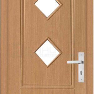Cửa nhựa ABS Hàn Quốc KOS 105B-MQ808