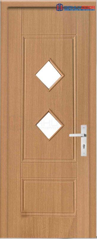 Cửa nhựa ABS Hàn Quốc KOS 105B-MQ808