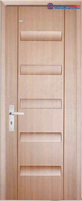 Cửa nhựa ABS Hàn Quốc KOS 110-MT104 (2)