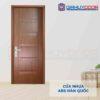 Cửa nhựa ABS Hàn Quốc KOS 110-W0901