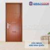 Cửa nhựa ABS Hàn Quốc KOS 111-M8707 (3)