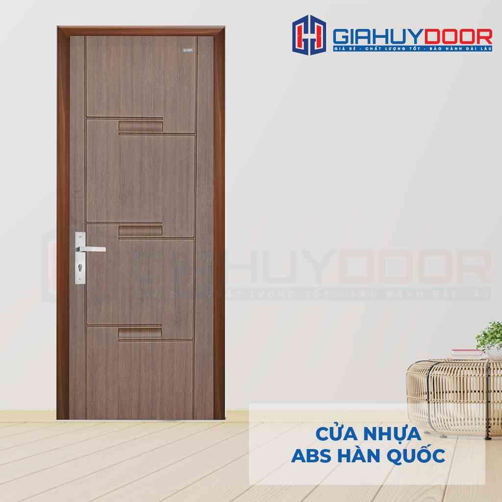 Cua ABS KOS 111-W0901.png Cửa nhựa ABS Hàn Quốc KOS 111-W0901