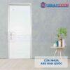 Cửa nhựa ABS Hàn Quốc KOS 113-K5300 (3)