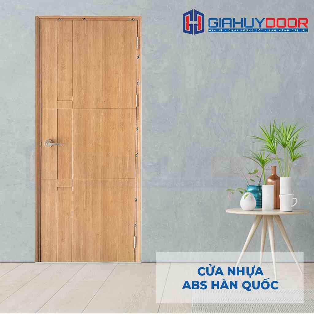 Cua ABS KOS 116-FZ805.png Cửa nhựa ABS Hàn Quốc KOS 116-FZ805