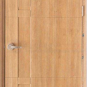 Cửa nhựa ABS Hàn Quốc KOS 116-FZ805