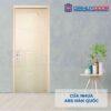 Cửa nhựa ABS Hàn Quốc KOS 116-K0201 (4)