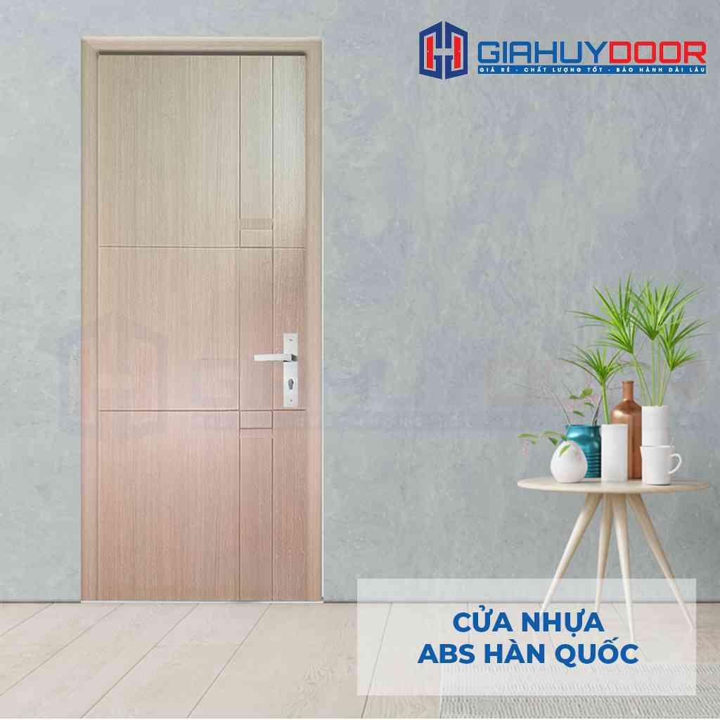 Cua ABS KOS 116-K0201.png Cửa nhựa ABS Hàn Quốc KOS 116-K0201