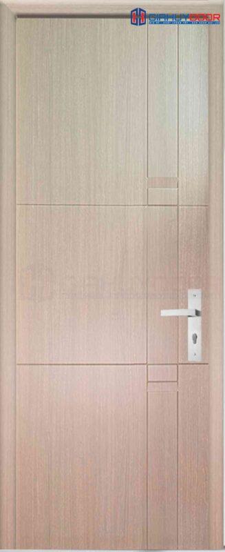 Cửa nhựa ABS Hàn Quốc KOS 116-K0201