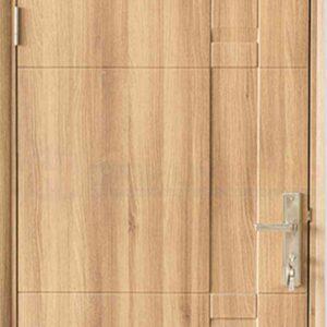 Cửa nhựa ABS Hàn Quốc KOS 116-K1129