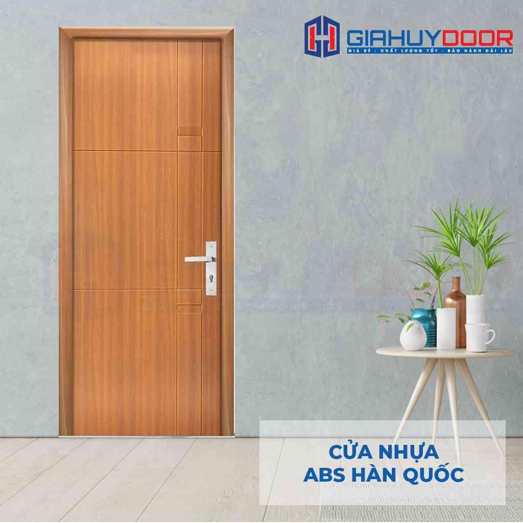 Cua ABS KOS 116-M8707.png Cửa nhựa ABS Hàn Quốc KOS 116-M8707