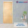 Cửa nhựa ABS Hàn Quốc KOS 116-MQ808
