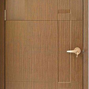 Cửa nhựa ABS Hàn Quốc KOS 116-U6405