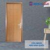 Cửa nhựa ABS Hàn Quốc KOS 118-K1129