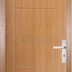 Cửa nhựa ABS Hàn Quốc KOS 118-K1129