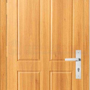 Cửa nhựa ABS Hàn Quốc KOS 120-FZ805