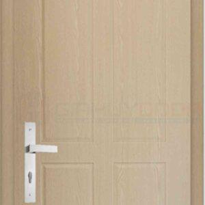 Cửa nhựa ABS Hàn Quốc KOS 120-K0201