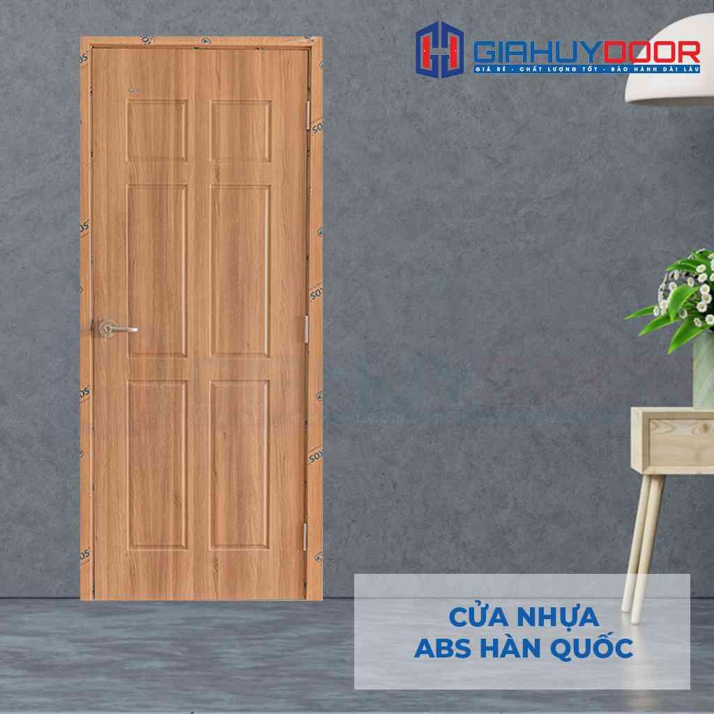 Cua ABS KOS 120-K1129.png Cửa nhựa ABS Hàn Quốc KOS 120-K1129