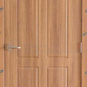 Cửa nhựa ABS Hàn Quốc KOS 120-K1129