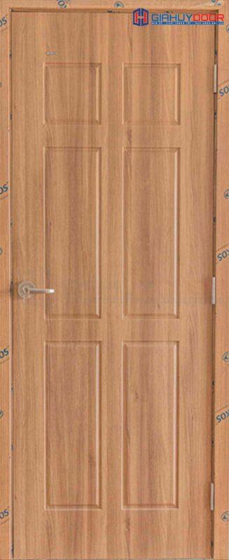 Cửa nhựa ABS Hàn Quốc KOS 120-K1129