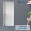 Cửa nhựa ABS Hàn Quốc KOS 120-K5300 (2)