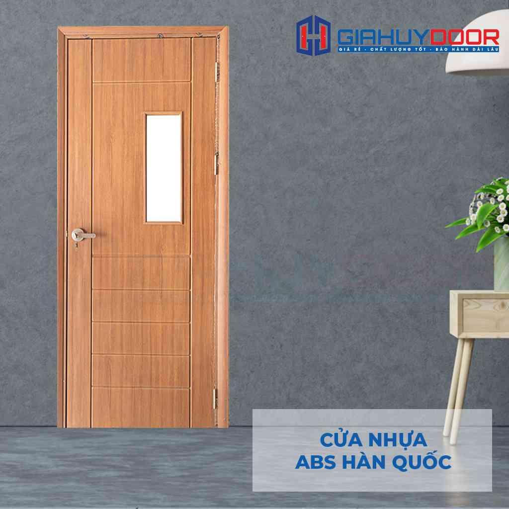 Cua ABS KOS 201-W0901.png Cửa nhựa ABS Hàn Quốc KOS 201-W0901