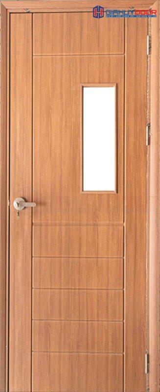 Cửa nhựa ABS Hàn Quốc KOS 201-W0901