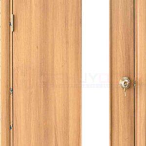 Cửa nhựa ABS Hàn Quốc KOS 202-K1129