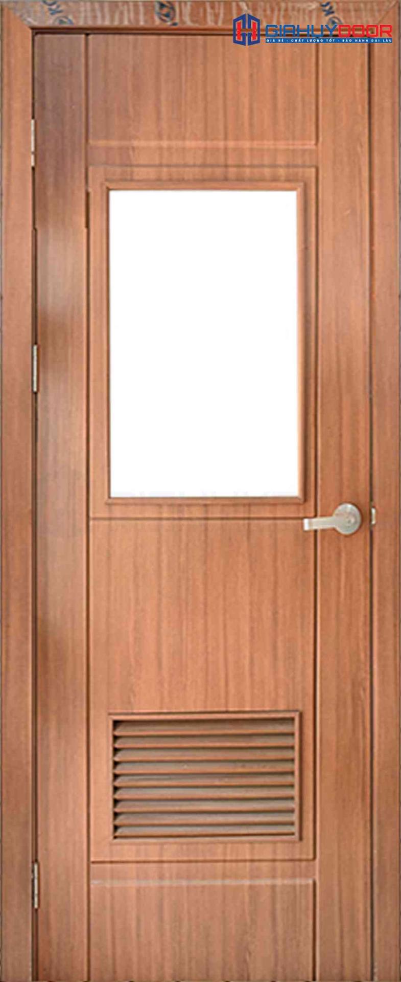 Cua ABS KOS 203GL-W0901.png Cửa nhựa ABS Hàn Quốc KOS 203GL-W0901