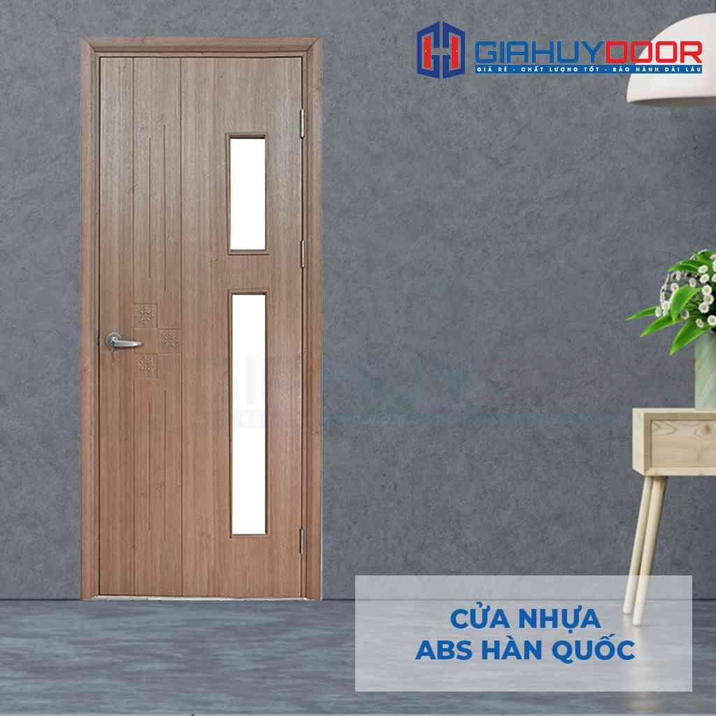 Cua ABS KOS 205-FZ805.png Cửa nhựa ABS Hàn Quốc KOS 205-FZ805