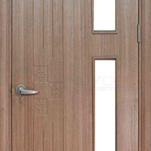 Cửa nhựa ABS Hàn Quốc KOS 205-FZ805