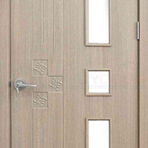 Cửa nhựa ABS Hàn Quốc KOS 206-MQ808