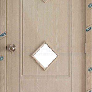 Cửa nhựa ABS Hàn Quốc KOS 212-K0102